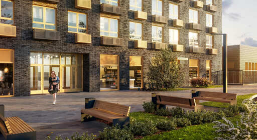 ЖК Томилинский бульвар от ПИК Изображение опубликовано в информационных целях. Предоставлено ПИК https://www.pik.ru/tbulvar ЖК Томилинский бульвар от ПИК Изображение опубликовано в информационных целях. Предоставлено ПИК https://www.pik.ru/tbulvar