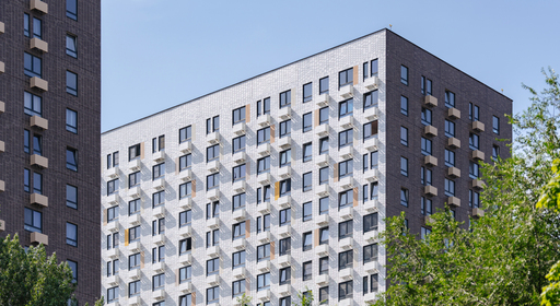 ЖК Томилинский бульвар от ПИК Изображение опубликовано в информационных целях. Предоставлено  ПИК  https://www.pik.ru/tbulvar