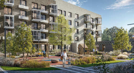 ЖК Улаан Хото от ПИК Изображение опубликовано в информационных целях. Предоставлено  ПИК https://www.pik.ru/ulan-ude/ulaankhoto