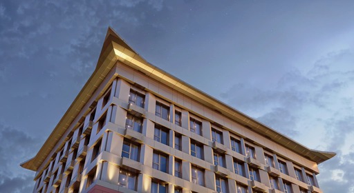 ЖК Улаан Хото от ПИК Изображение опубликовано в информационных целях. Предоставлено  ПИК https://www.pik.ru/ulan-ude/ulaankhoto