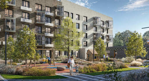 ЖК Улаан Хото от ПИК Изображение опубликовано в информационных целях. Предоставлено  ПИК https://www.pik.ru/ulan-ude/ulaankhoto