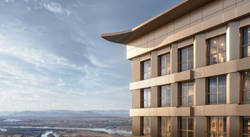 ЖК Улаан Хото от ПИК Изображение опубликовано в информационных целях. Предоставлено  ПИК https://www.pik.ru/ulan-ude/ulaankhoto