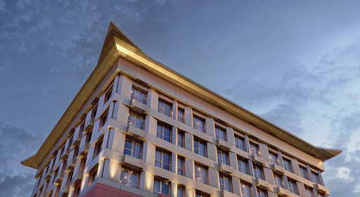 ЖК Улаан Хото от ПИК Изображение опубликовано в информационных целях. Предоставлено  ПИК https://www.pik.ru/ulan-ude/ulaankhoto