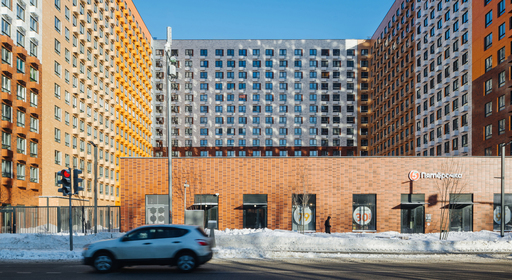 ЖК Кольская 8 от ПИК Изображение опубликовано в информационных целях. Предоставлено ПИК https://www.pik.ru/kolskaya8 ЖК Кольская 8 от ПИК Изображение опубликовано в информационных целях. Предоставлено ПИК https://www.pik.ru/kolskaya8