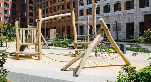 ЖК Кольская 8 от ПИК Изображение опубликовано в информационных целях. Предоставлено  ПИК  https://www.pik.ru/kolskaya8