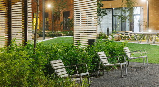 ЖК Кольская 8 от ПИК Изображение опубликовано в информационных целях. Предоставлено  ПИК  https://www.pik.ru/kolskaya8