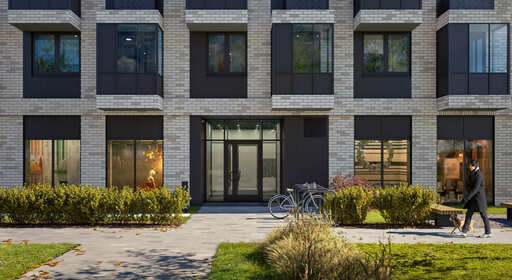 ЖК Северный парк от ПИК Изображение опубликовано в информационных целях. Предоставлено  ПИК https://www.pik.ru/khabarovsk/sevpark