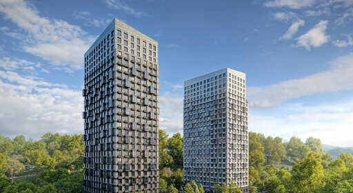 ЖК Снежный парк от ПИК Изображение опубликовано в информационных целях. Предоставлено ГК ПИК ЖК Снежный парк от ПИК Изображение опубликовано в информационных целях. Предоставлено ГК ПИК