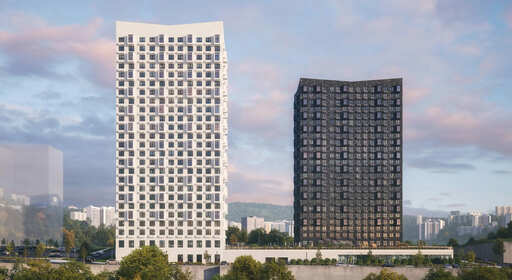 ЖК Снежный парк от ПИК Изображение опубликовано в информационных целях. Предоставлено ГК ПИК ЖК Снежный парк от ПИК Изображение опубликовано в информационных целях. Предоставлено ГК ПИК