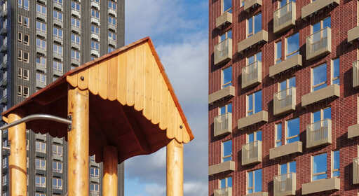 ЖК Ярославский квартал от ПИК Изображение опубликовано в информационных целях. Предоставлено  ПИК  https://www.pik.ru/kvartal-yaroslavskii