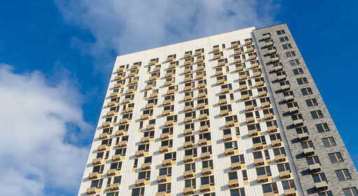 ЖК Ярославский квартал от ПИК Изображение опубликовано в информационных целях. Предоставлено  ПИК  https://www.pik.ru/kvartal-yaroslavskii