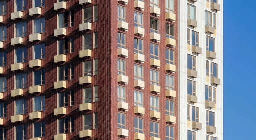 ЖК Ярославский квартал от ПИК Изображение опубликовано в информационных целях. Предоставлено  ПИК  https://www.pik.ru/kvartal-yaroslavskii