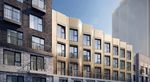 ЖК Лосиноостровский парк от ПИК Изображение опубликовано в информационных целях. Предоставлено  ПИК https://www.pik.ru/lospark