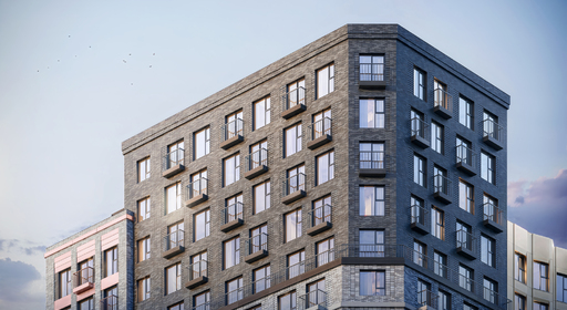 ЖК Лосиноостровский парк от ПИК Изображение опубликовано в информационных целях. Предоставлено  ПИК https://www.pik.ru/lospark