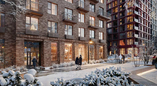 ЖК Матвеевский парк от ПИК Изображение опубликовано в информационных целях. Предоставлено  ПИК  https://www.pik.ru/mtvpark