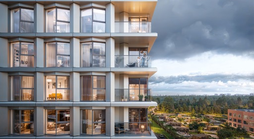 ЖК Матвеевский парк от ПИК Изображение опубликовано в информационных целях. Предоставлено  ПИК  https://www.pik.ru/mtvpark