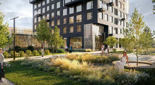 ЖК Бунинская набережная от ПИК Изображение опубликовано в информационных целях. Предоставлено ПИК https://www.pik.ru/bnab ЖК Бунинская набережная от ПИК Изображение опубликовано в информационных целях. Предоставлено ПИК https://www.pik.ru/bnab