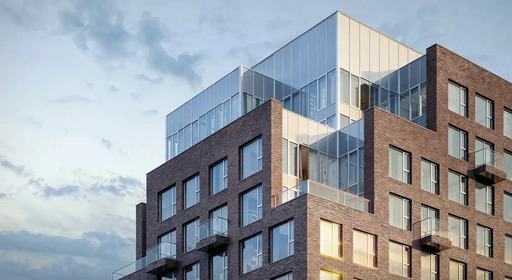 ЖК Бунинская набережная от ПИК Изображение опубликовано в информационных целях. Предоставлено  ПИК  https://www.pik.ru/bnab