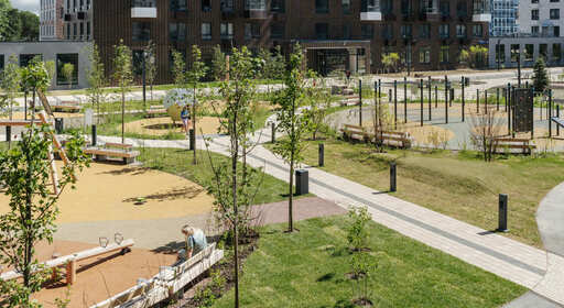 ЖК Янинский Лес от ПИК Изображение опубликовано в информационных целях. Предоставлено ПИК https://www.pik.ru/spb/yanles ЖК Янинский Лес от ПИК Изображение опубликовано в информационных целях. Предоставлено ПИК https://www.pik.ru/spb/yanles