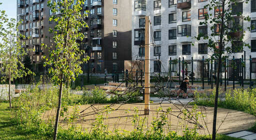 ЖК Янинский Лес от ПИК Изображение опубликовано в информационных целях. Предоставлено ПИК https://www.pik.ru/spb/yanles ЖК Янинский Лес от ПИК Изображение опубликовано в информационных целях. Предоставлено ПИК https://www.pik.ru/spb/yanles