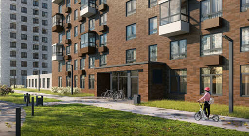 ЖК Янинский Лес от ПИК Изображение опубликовано в информационных целях. Предоставлено ПИК https://www.pik.ru/spb/yanles ЖК Янинский Лес от ПИК Изображение опубликовано в информационных целях. Предоставлено ПИК https://www.pik.ru/spb/yanles