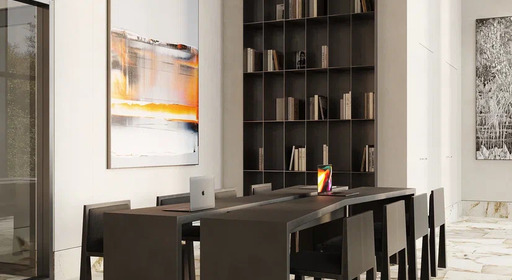 Яркий квартал Инджой от Талан Изображение опубликовано в информационных целях. Предоставлено  Талан  https://talan.ru