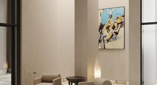 Яркий квартал Инджой от Талан Изображение опубликовано в информационных целях. Предоставлено  Талан  https://talan.ru