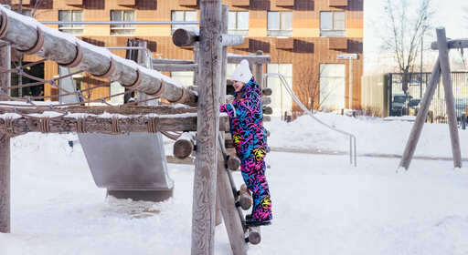 ЖК Сигнальный 16 от ПИК Изображение опубликовано в информационных целях. Предоставлено  ПИК  https://www.pik.ru/s16