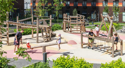 ЖК Сигнальный 16 от ПИК Изображение опубликовано в информационных целях. Предоставлено  ПИК  https://www.pik.ru/s16