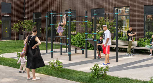 ЖК Сигнальный 16 от ПИК Изображение опубликовано в информационных целях. Предоставлено  ПИК  https://www.pik.ru/s16