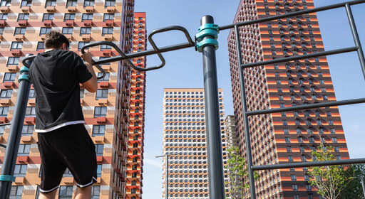 ЖК Сигнальный 16 от ПИК Изображение опубликовано в информационных целях. Предоставлено  ПИК  https://www.pik.ru/s16