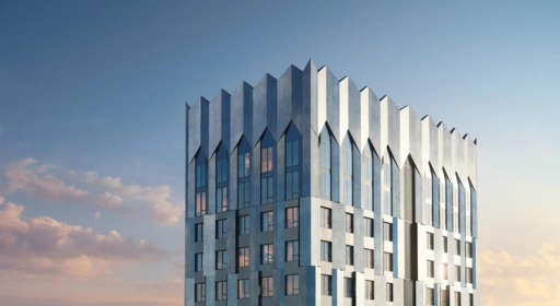 ЖК ULTIMA city от ГК КОРТРОС
