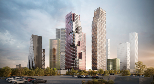 ЖК ULTIMAcity от ГК КОРТРОС Изображение опубликовано в информационных целях. Предоставлено ГК КОРТРОС https://kortros.ru ЖК ULTIMAcity от ГК КОРТРОС Изображение опубликовано в информационных целях. Предоставлено ГК КОРТРОС https://kortros.ru