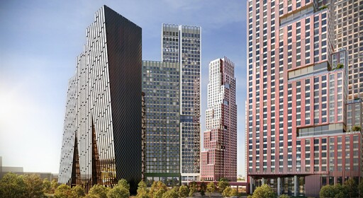 ЖК ULTIMAcity от ГК КОРТРОС Изображение опубликовано в информационных целях. Предоставлено ГК КОРТРОС https://kortros.ru ЖК ULTIMAcity от ГК КОРТРОС Изображение опубликовано в информационных целях. Предоставлено ГК КОРТРОС https://kortros.ru