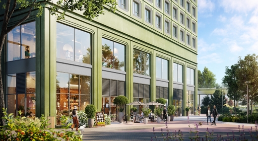 ЖК ULTIMAcity от ГК КОРТРОС Изображение опубликовано в информационных целях. Предоставлено ГК КОРТРОС https://kortros.ru ЖК ULTIMAcity от ГК КОРТРОС Изображение опубликовано в информационных целях. Предоставлено ГК КОРТРОС https://kortros.ru