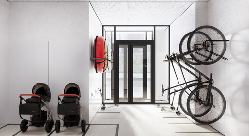 ЖК ULTIMAcity от ГК КОРТРОС Изображение опубликовано в информационных целях. Предоставлено ГК КОРТРОС https://kortros.ru ЖК ULTIMAcity от ГК КОРТРОС Изображение опубликовано в информационных целях. Предоставлено ГК КОРТРОС https://kortros.ru