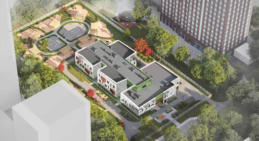 ЖК ULTIMAcity от ГК КОРТРОС Изображение опубликовано в информационных целях. Предоставлено ГК КОРТРОС https://kortros.ru ЖК ULTIMAcity от ГК КОРТРОС Изображение опубликовано в информационных целях. Предоставлено ГК КОРТРОС https://kortros.ru