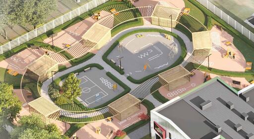 ЖК ULTIMAcity от ГК КОРТРОС Изображение опубликовано в информационных целях. Предоставлено ГК КОРТРОС https://kortros.ru ЖК ULTIMAcity от ГК КОРТРОС Изображение опубликовано в информационных целях. Предоставлено ГК КОРТРОС https://kortros.ru