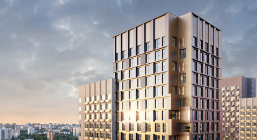 ЖК Нарвин от ПИК Изображение опубликовано в информационных целях. Предоставлено  ПИК  https://www.pik.ru/narvin