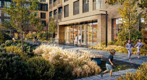 ЖК Нарвин от ПИК Изображение опубликовано в информационных целях. Предоставлено  ПИК  https://www.pik.ru/narvin