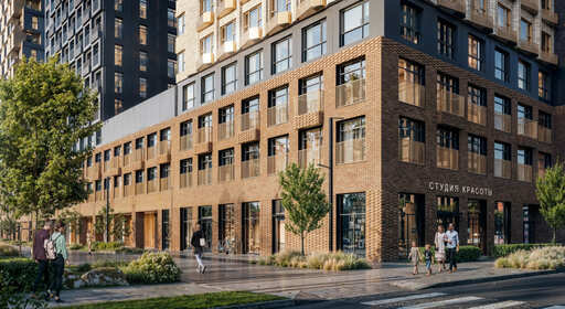 ЖК Нарвин от ПИК Изображение опубликовано в информационных целях. Предоставлено  ПИК  https://www.pik.ru/narvin