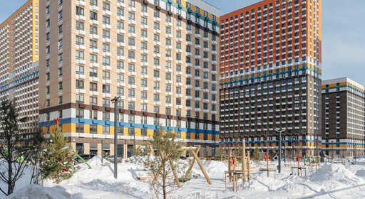 ЖК Жулебино парк от ПИК Изображение опубликовано в информационных целях. Предоставлено  ПИК  https://www.pik.ru/zhulebino