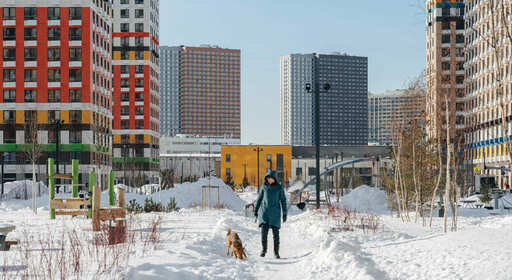 ЖК Жулебино парк от ПИК Изображение опубликовано в информационных целях. Предоставлено  ПИК  https://www.pik.ru/zhulebino