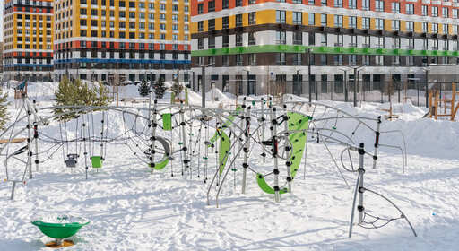 ЖК Жулебино парк от ПИК Изображение опубликовано в информационных целях. Предоставлено  ПИК  https://www.pik.ru/zhulebino