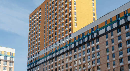 ЖК Жулебино парк от ПИК Изображение опубликовано в информационных целях. Предоставлено  ПИК  https://www.pik.ru/zhulebino