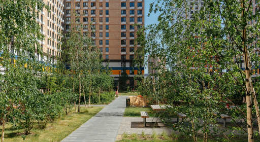 ЖК Жулебино парк от ПИК Изображение опубликовано в информационных целях. Предоставлено  ПИК  https://www.pik.ru/zhulebino