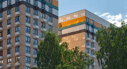 ЖК Жулебино парк от ПИК Изображение опубликовано в информационных целях. Предоставлено  ПИК  https://www.pik.ru/zhulebino