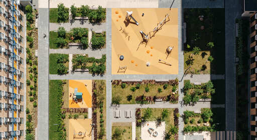 ЖК Жулебино парк от ПИК Изображение опубликовано в информационных целях. Предоставлено  ПИК  https://www.pik.ru/zhulebino