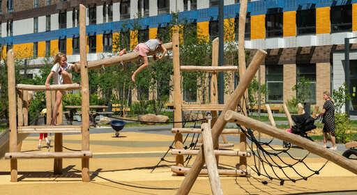 ЖК Жулебино парк от ПИК Изображение опубликовано в информационных целях. Предоставлено  ПИК  https://www.pik.ru/zhulebino