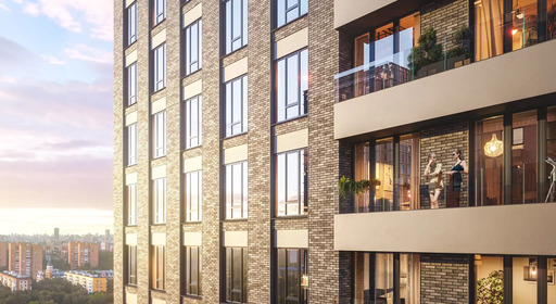 Кутузовский квартал от ПИК Изображение опубликовано в информационных целях. Предоставлено  ПИК  https://www.pik.ru/kutuzovskiy